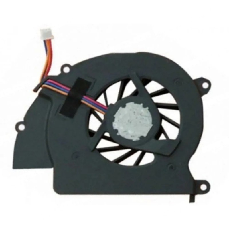 UDQFRPR62CFO - Ventilateur CPU pour Sony Vaio VGN-FZ | JVS Informática