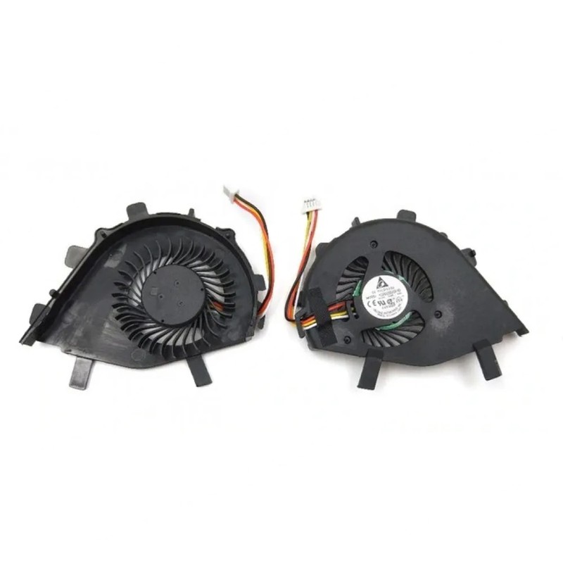 MCF 528PAM05 - CPU Fan Sony Vaio VPCZ1 Series | JVS Informática