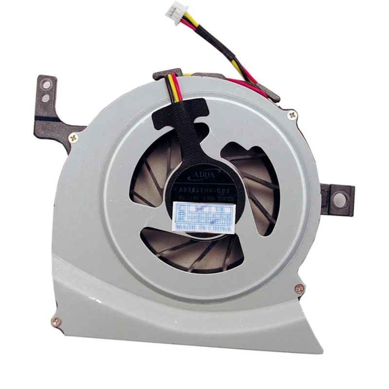 AB7805HX-GB3 - Ventilador CPU Toshiba Satellite L645 L600 | JVS Informática