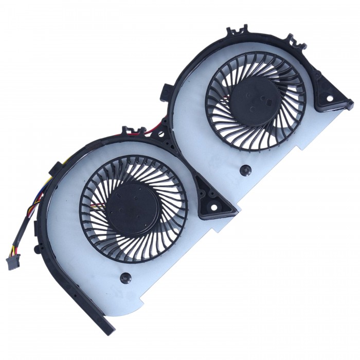 023.1005G.0002 - Ventilador CPU Lenovo IdeaPad 700-15ISK | JVS