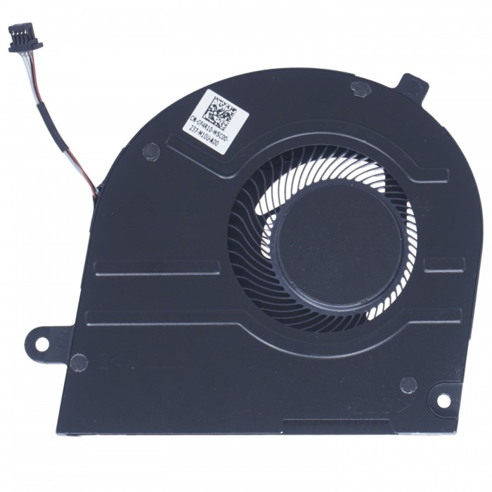 0F4R10 - Ventilateur CPU Dell Inspiron 7400 5301 Dédiée | JVS Informática