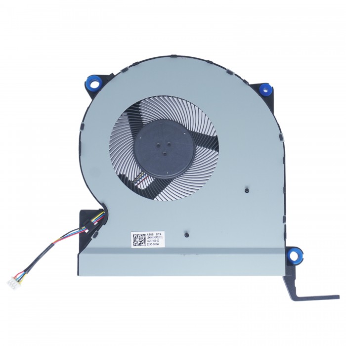 NS85C22-17M01 - CPU Fan for Asus A560 F560 K560 | JVS Informática