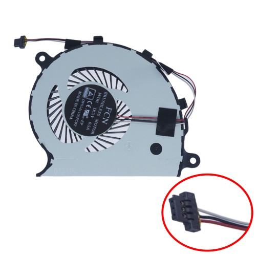 A000291750 - Ventilador CPU Toshiba Satellite S50 S55 | JVS