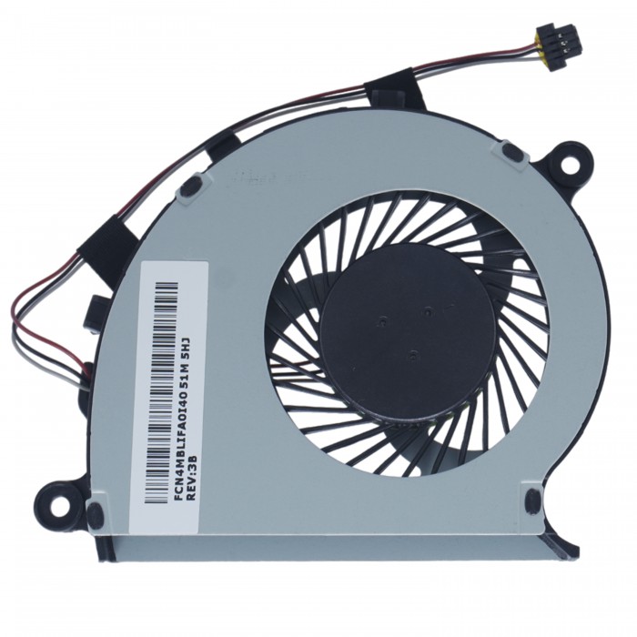 A000291750 - CPU-Lüfter Toshiba Satellite S50 S55 | JVS Informática