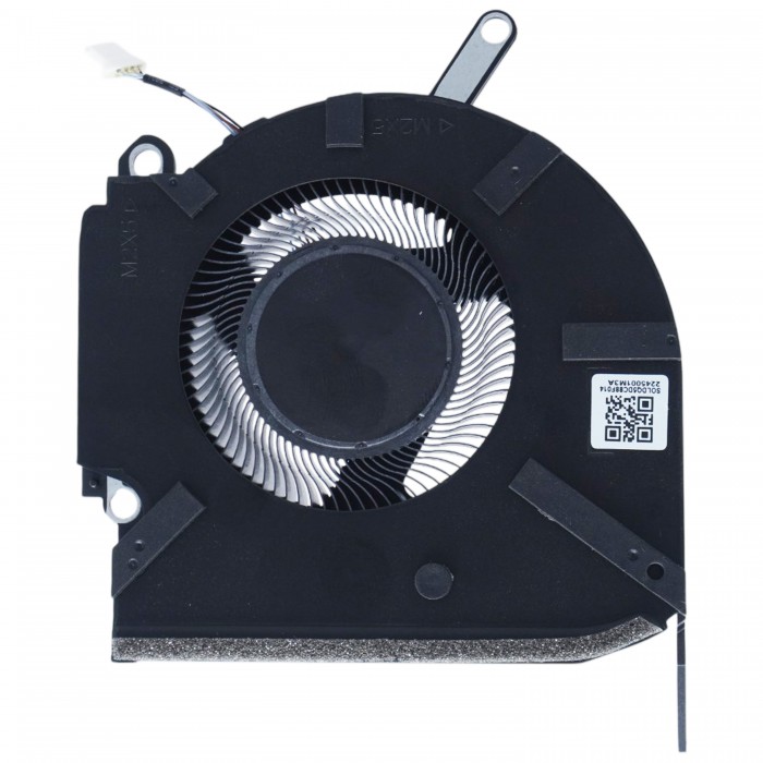 N18100-001 - Ventoinha GPU para HP Omen 16-k / 16-n | JVS Informática
