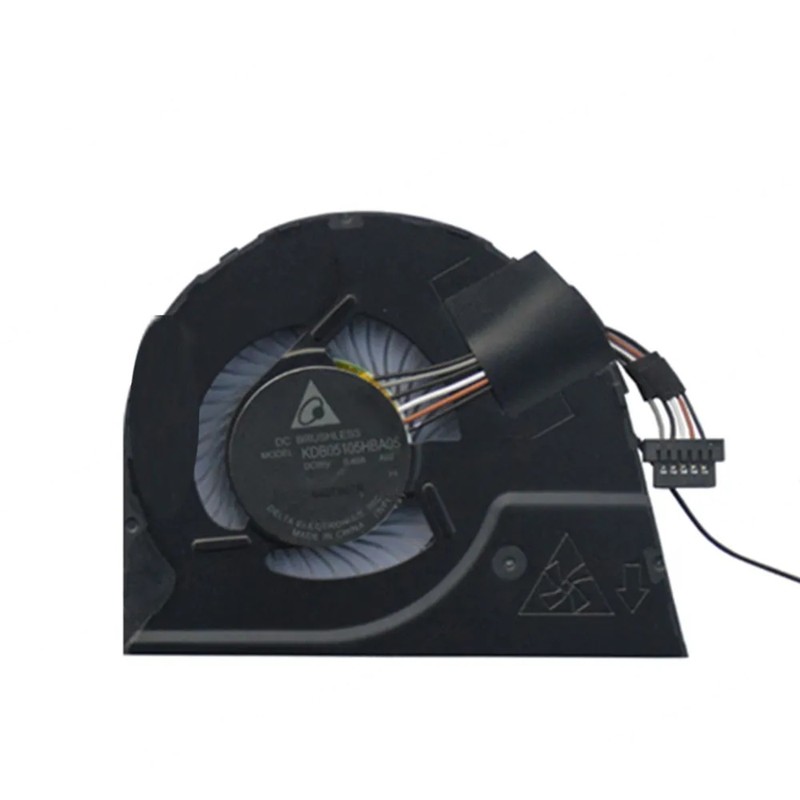 04X6440 - Ventilador CPU para Lenovo ThinkPad Yoga S1 | JVS