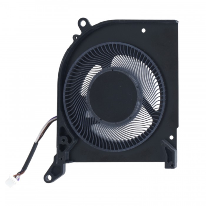 E33-0801370-AE0 - Ventilador CPU para MSI Stealth 15 A13VF | JVS