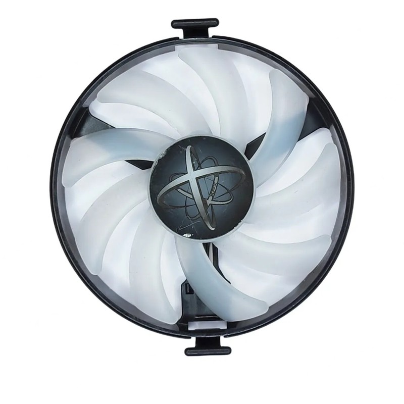 FDC10U12S9-C - Ventilador GPU 85mm para XFX Radeon RX | JVS