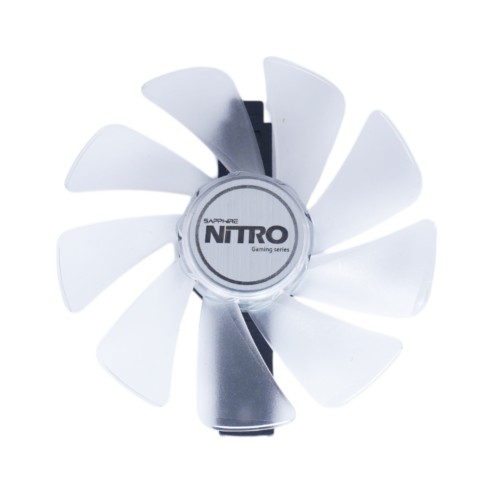 CF1015H12D - 95mm GPU-Lüfter für Sapphire Nitro+ | JVS Informática