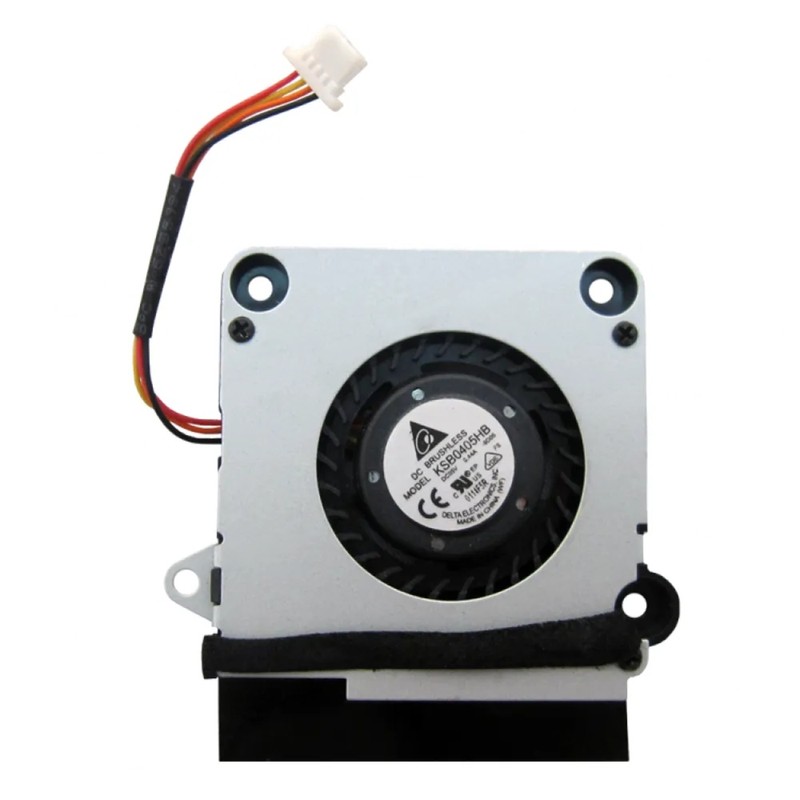 KSB0405HB - CPU Fan for Asus Eee PC 1001 | JVS Informática