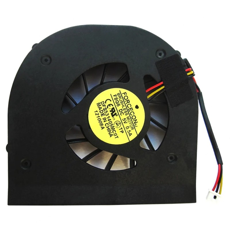 80316 - Ventoinha da CPU para Acer Aspire 5735 3 Pinos | JVS Informática