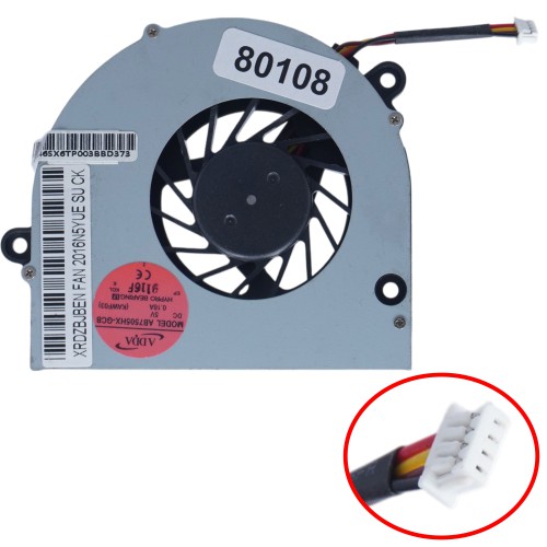 GB0575PFV1-A - Ventilador CPU para Acer Aspire 5241 | JVS Informática