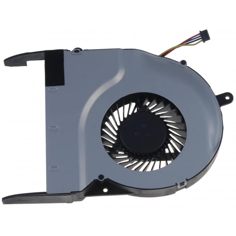 80421 - CPU Fan for Asus N551J N551JW G551 | JVS Informática
