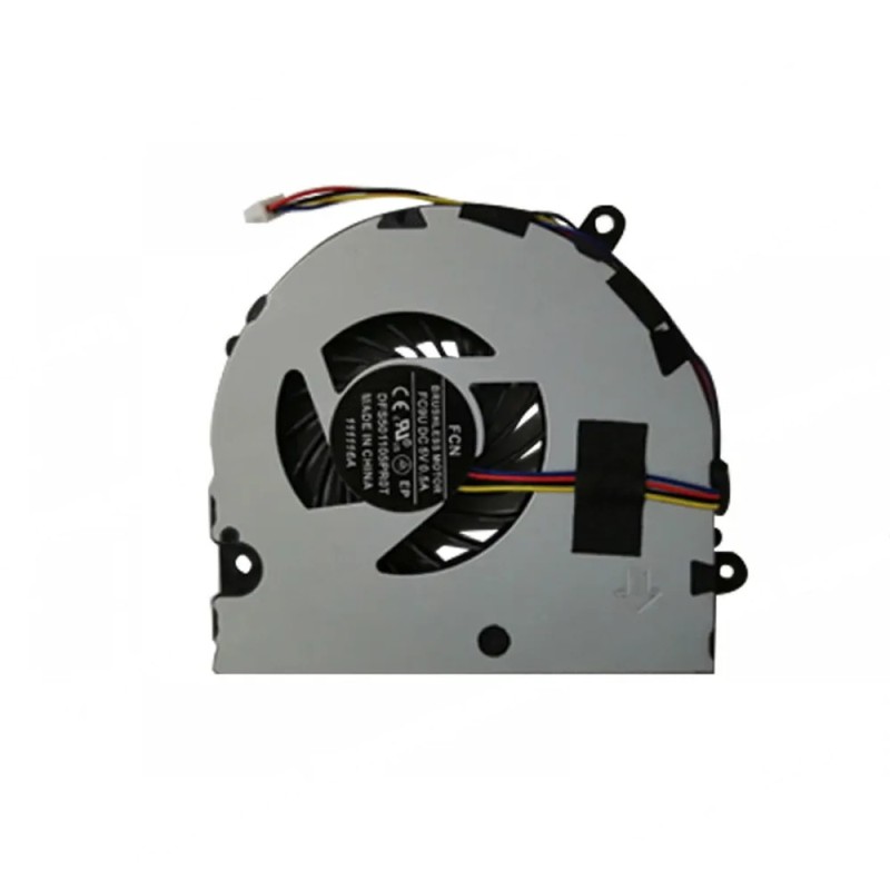 KSB06105HB - CPU-Lüfter für ASUS X75 Laptop | JVS