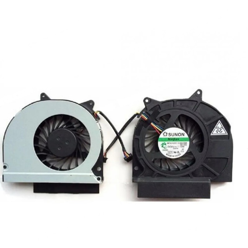 MF60120V1-C070-G99 - Ventilador CPU Dell Latitude E6420 | JVS