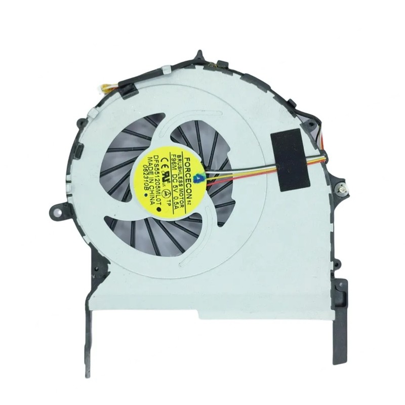 DFS551205ML0T-F96M - Ventilador CPU para Acer Aspire 7745 | JVS