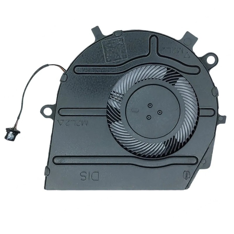 0K61GC - Ventilador CPU Dell Inspiron 14 7405 15 5501 | JVS Informática