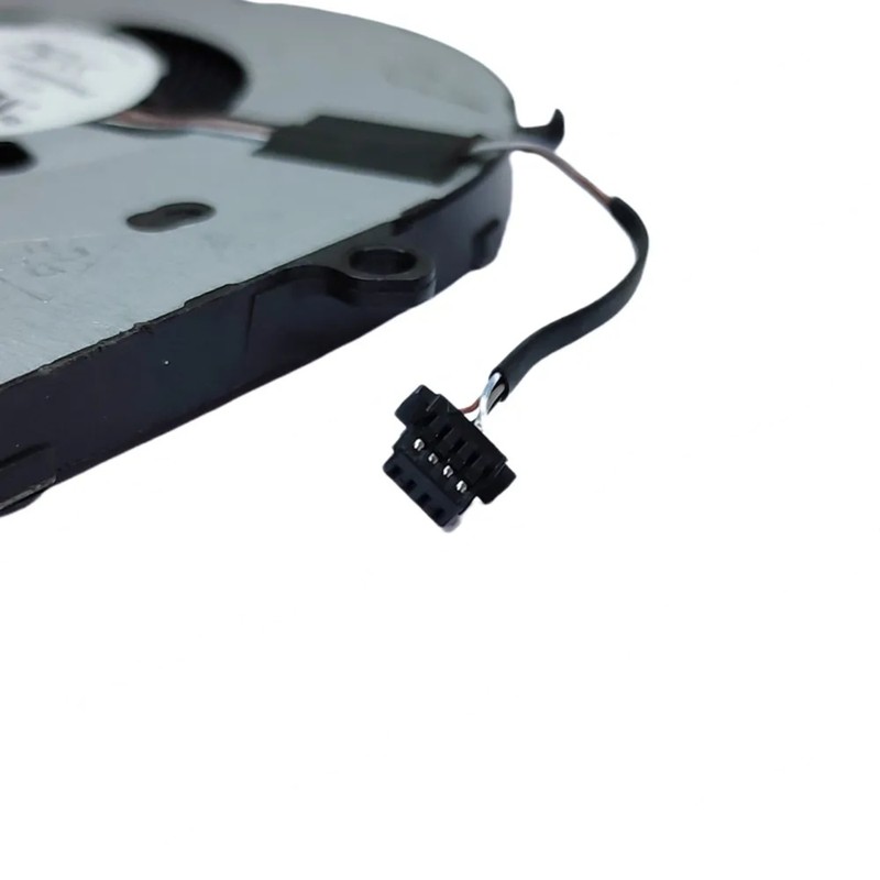 0K61GC - Ventilateur CPU Dell Inspiron 14 7405 15 5501 | JVS Informática