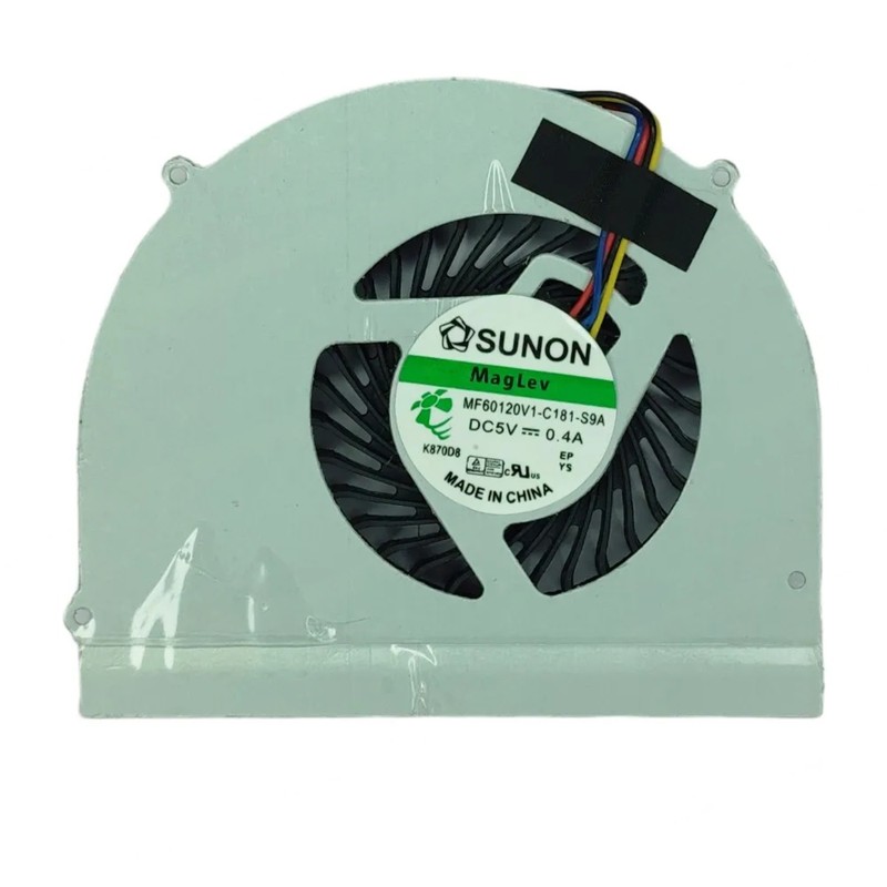 MF60120V1-C450-G9A - Ventilador CPU Dell Latitude E6530 | JVS