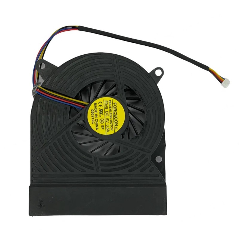 80770 - CPU-Lüfter HP Touchsmart 600 / CQ1-1000 | JVS Informática