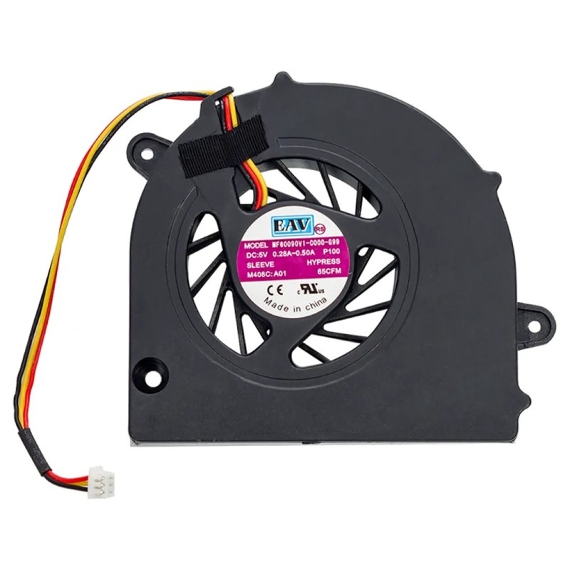 Mf60090v1-C000-G99 - Lenovo G450 G550 CPU Fan | JVS Informática