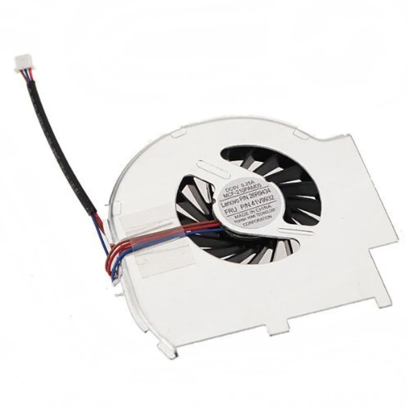 41V9932 - CPU Fan for Lenovo Thinkpad T60 T60p | JVS Informática