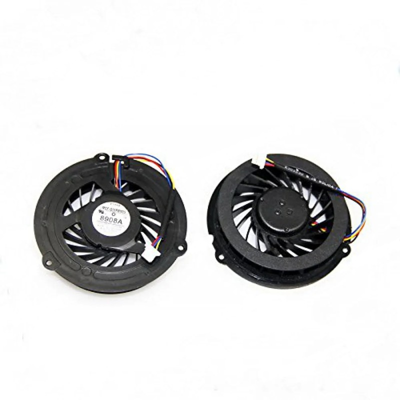 45N3195 - Ventilador CPU para IBM Thinkpad SL300 SL400 | JVS