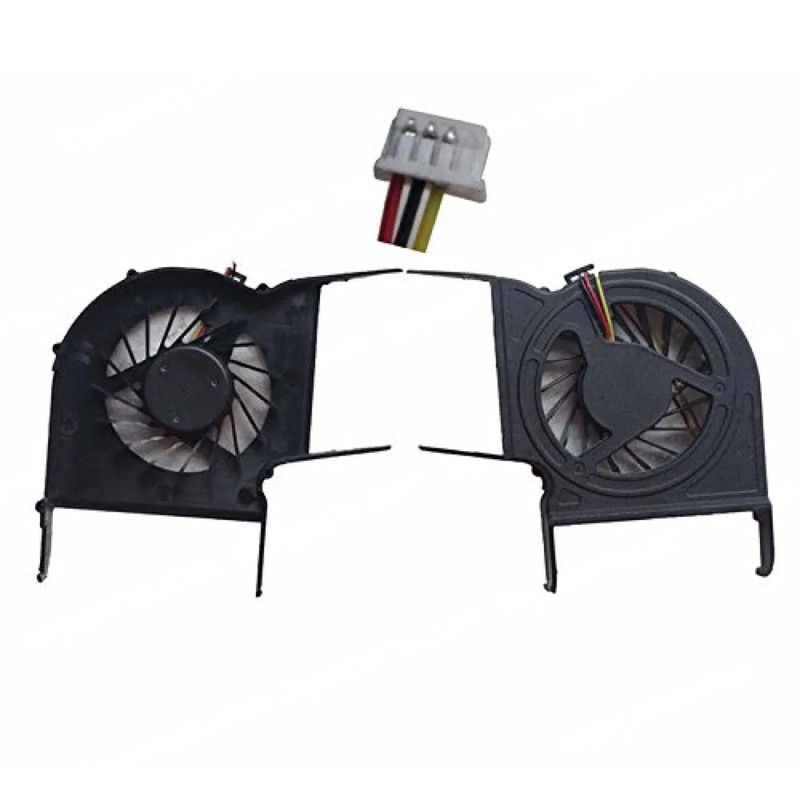 Ventilateur CPU pour Samsung R428 R439 R480 | JVS Informática