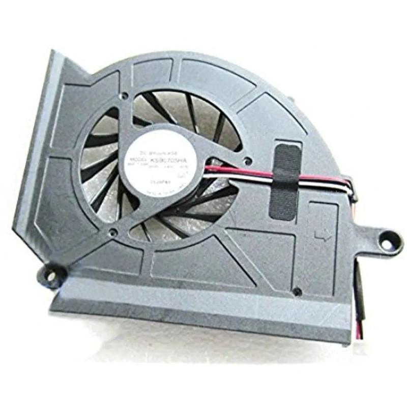 DFS651605MCOT1 - CPU-Lüfter für Samsung RF411 RF510 | JVS Informática