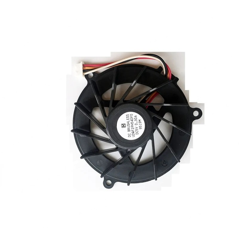 UDQF2PH54DF0 - CPU Fan Sony Vaio VPCL11M1E | JVS Informática
