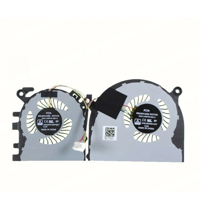 460.0CE02.0001 - Ventilador CPU para Xiaomi Mi Air 13.3 | JVS