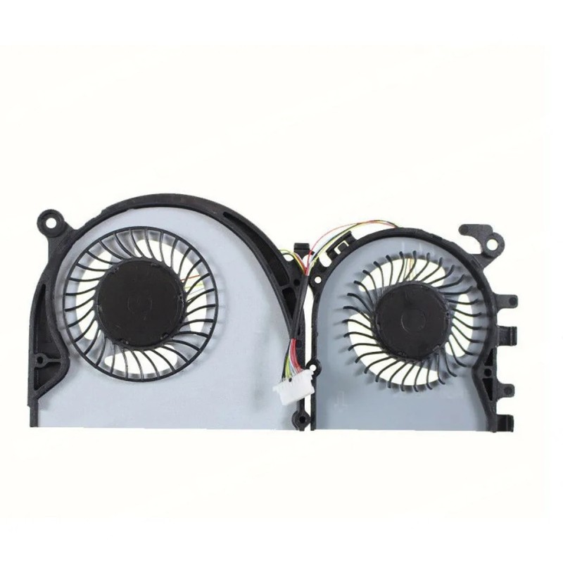 460.0CE02.0001 - Ventilador da CPU para Xiaomi Mi Air 13.3 | JVS Informática