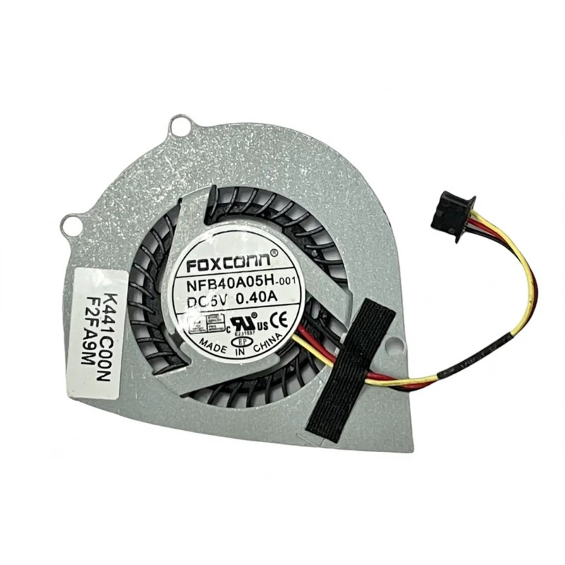 2330-001 - Ventilador para Laptop HP Mini 110-3000 | JVS Informática