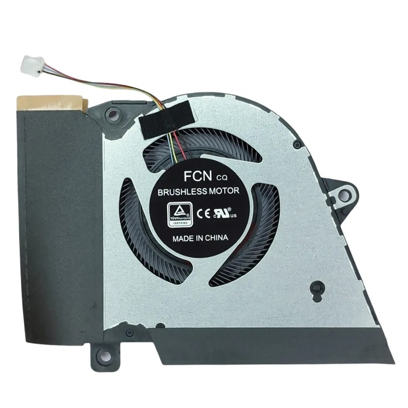 DFSCK22115181H - GPU-Lüfter für Asus ROG Zephyrus G14 | JVS Informática