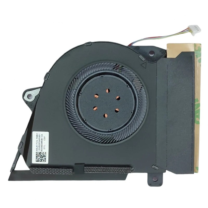DFSCK22115181H GPU Fan For Asus ROG Zephyrus G14 JVS Inform tica dfsck22115181h-gpu-fan-for-asus-rog-zephyrus-g14-jvs-inform-tica