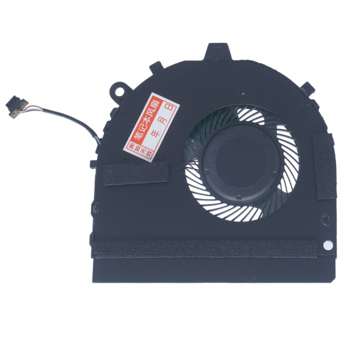 G0Y8C - CPU Fan for Dell Inspiron 13 7386 | JVS Informática