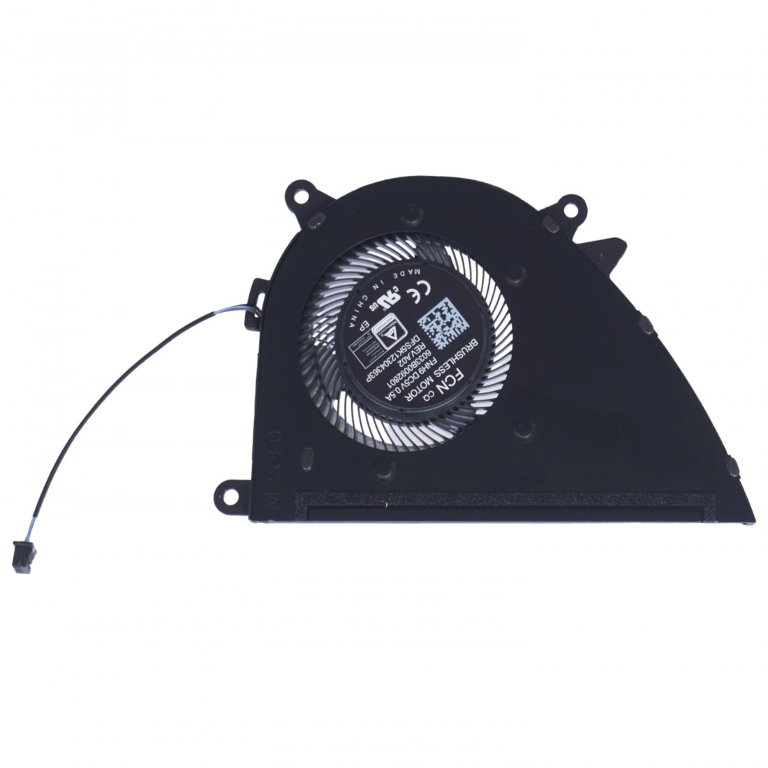 M50402-001 - CPU-Lüfter für HP 17-CN 17-CP ProBook | JVS Informática