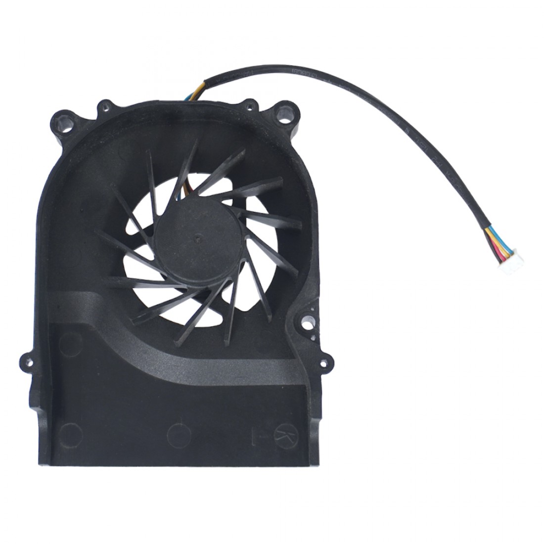 GC057514VH-A - Ventilateur CPU HP Touchsmart IQ500 | JVS Informática
