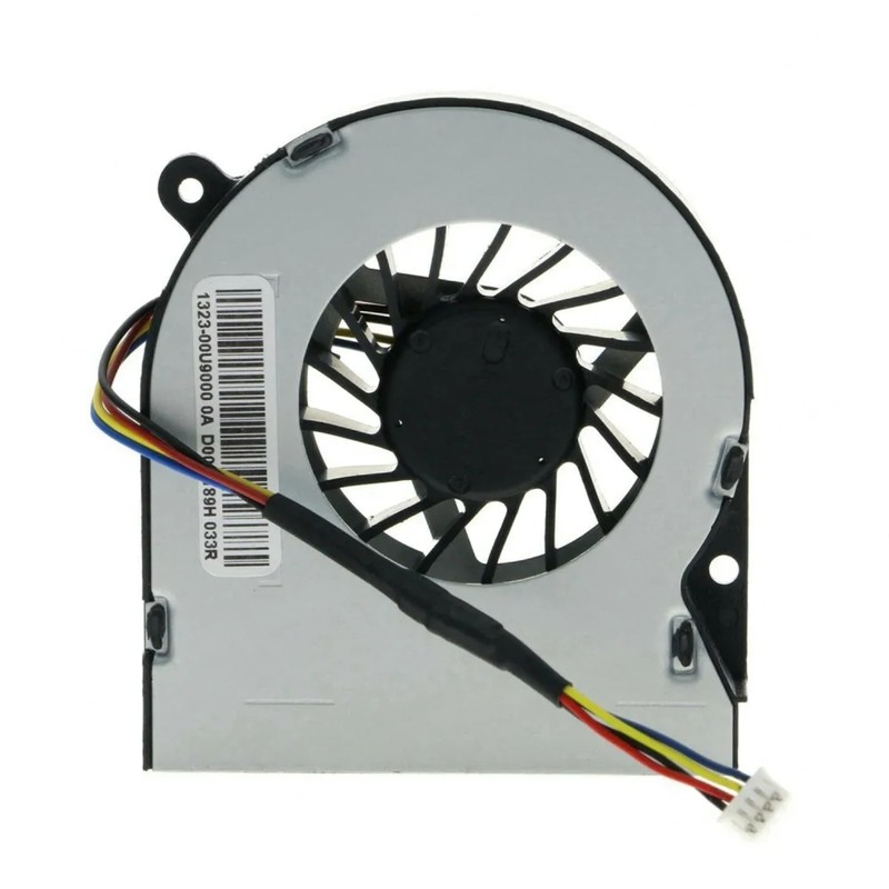 KSB0605HB - Ventilador CPU para Intel NUC NUC6i7KYK | JVS