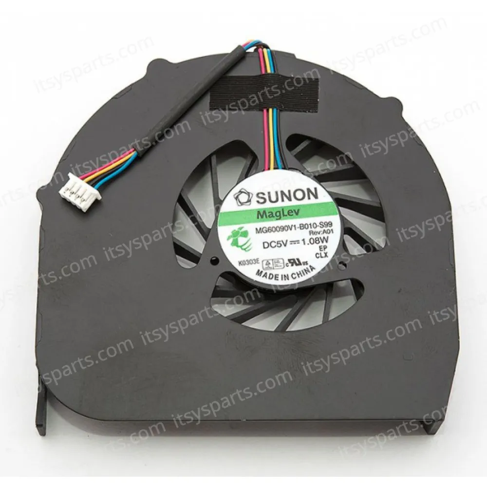 MG60090V1-B010-S99 - Ventilateur CPU Acer Aspire 5740G | JVS Informática