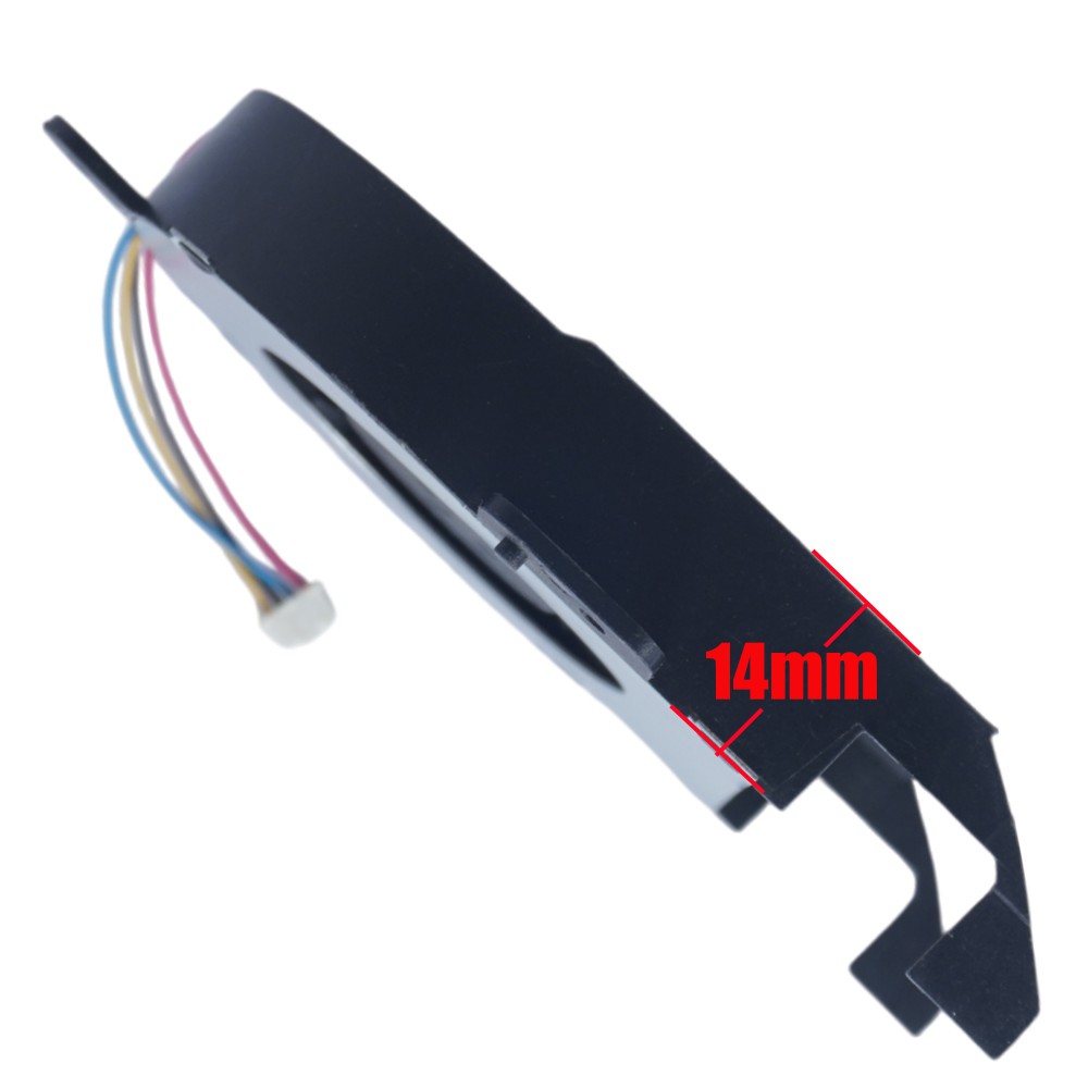 MF75090V1-C170-S99 - Ventilador CPU 14mm para Asus X55V | JVS Informática