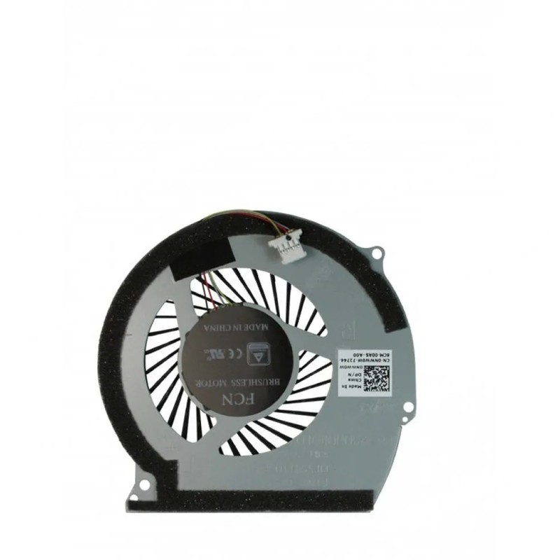 0147DX - Dell Inspiron 15 7566 / 7567 CPU Fan | JVS Informática
