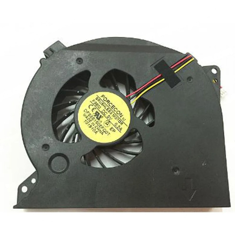 DFS661605FQ0T - CPU-Lüfter Dell XPS 17 L701X L702X | JVS Informática
