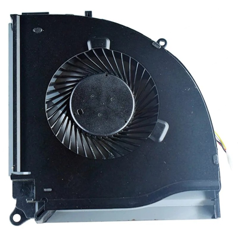 0RJX6N - Ventilateur CPU pour Dell Inspiron 7557 7559 | JVS Informática