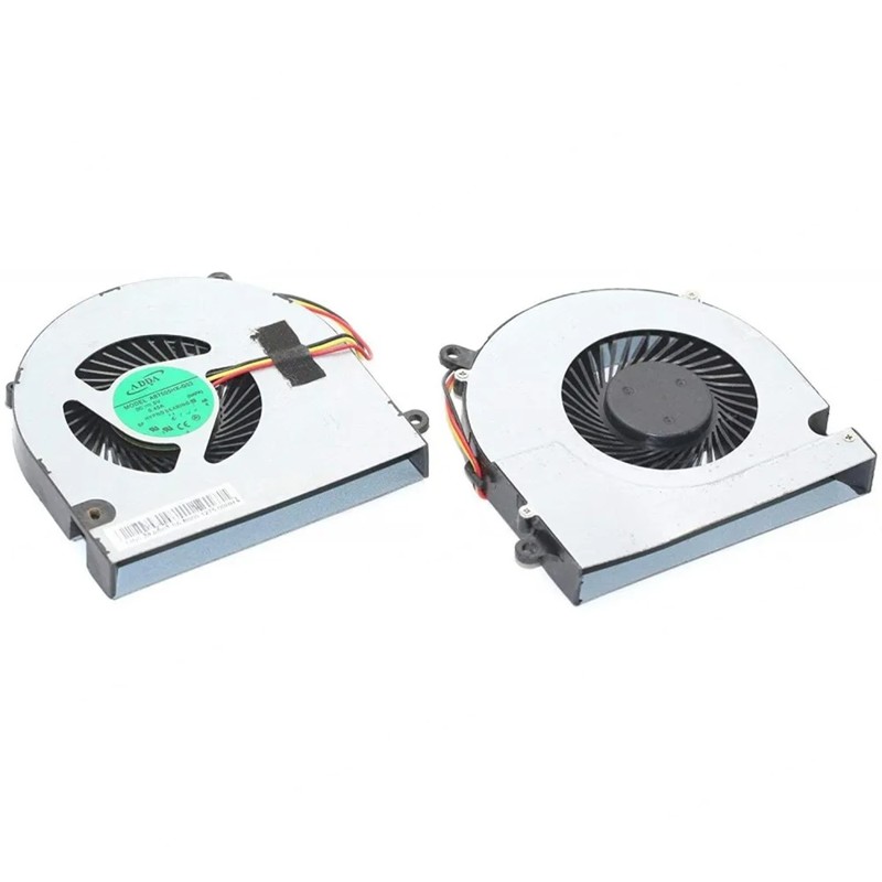 13N0-Z7A0B01 - CPU-Lüfter Fujitsu Lifebook N532 NH532 | JVS Informática