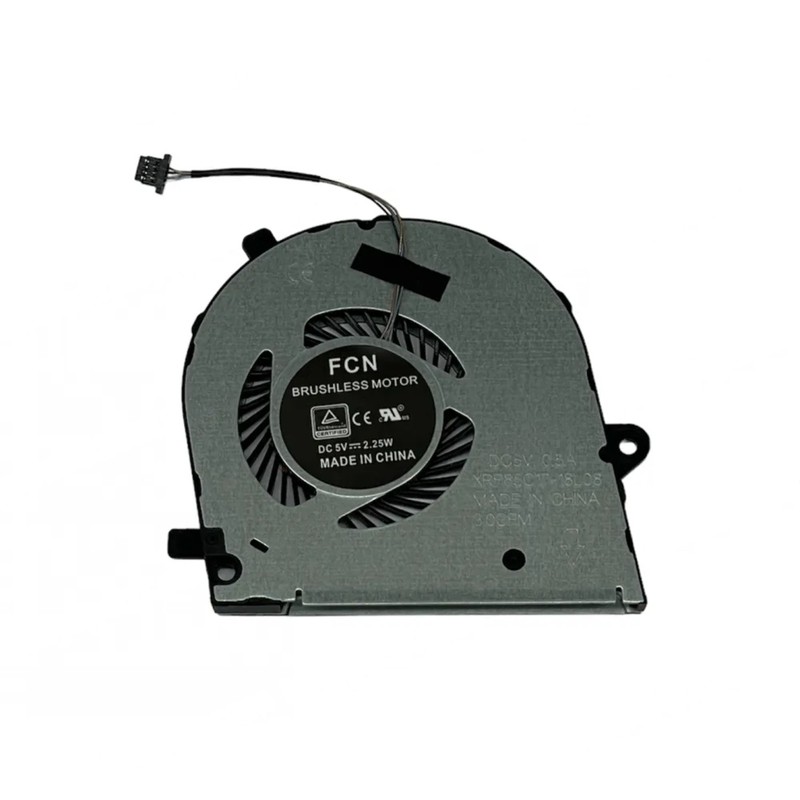 0TCV60 - CPU-Lüfter Dell Vostro 5391 5390 4 Pins | JVS Informática