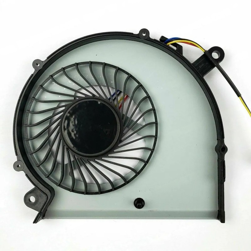BS505HS-U2M - CPU Fan for Gigabyte Aero 15 | JVS Informática