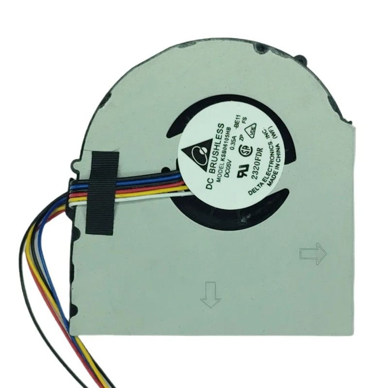 04W3269 - Ventilateur CPU pour Lenovo ThinkPad T430 | JVS Informática