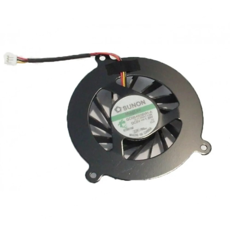 GC054509VH-A - Ventilador CPU Fujitsu Esprimo M9400 | JVS Informática