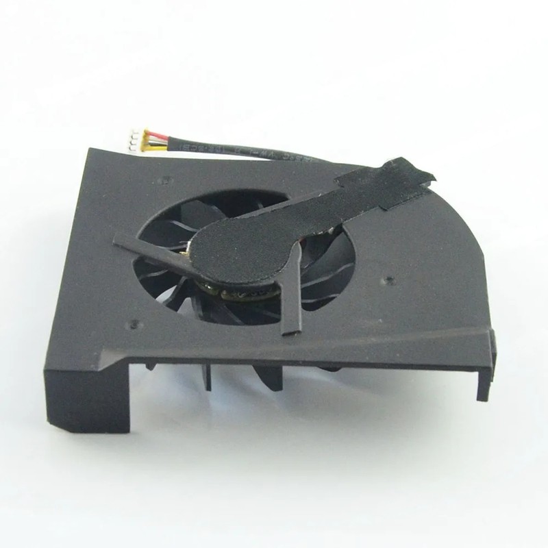 431448-001 - Ventilador CPU para HP Pavilion dv6000 | JVS